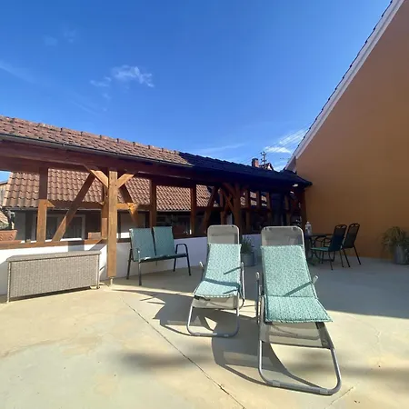 Walther Πανσιόν Schweigen-Rechtenbach