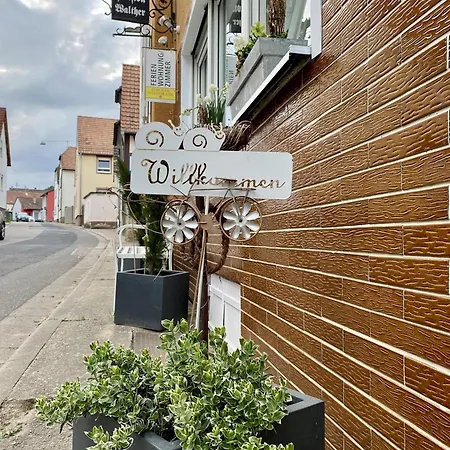 Walther Πανσιόν