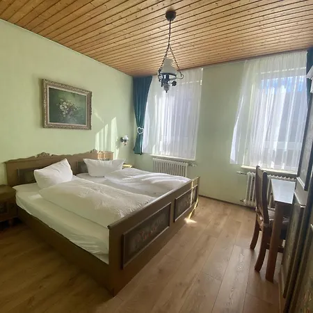 Walther Πανσιόν 3*