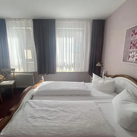 Walther Πανσιόν