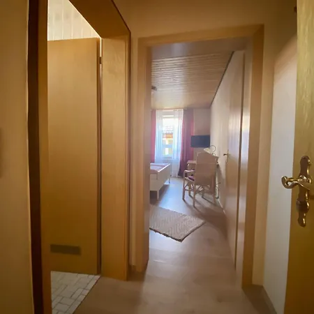 Walther Πανσιόν Schweigen-Rechtenbach