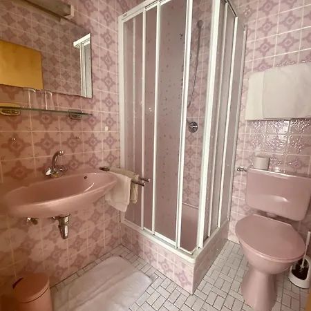 Walther Πανσιόν