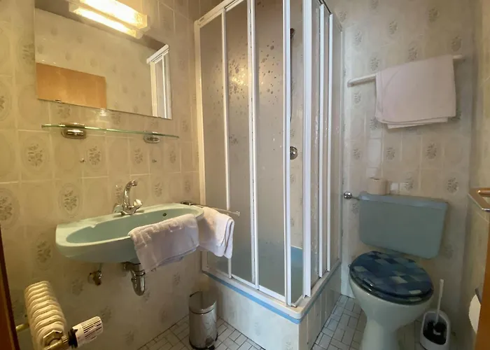 Walther 게스트하우스 슈바이겐레크텐바크