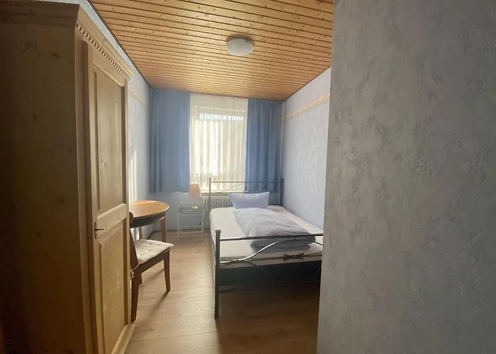 Walther 3* 슈바이겐레크텐바크