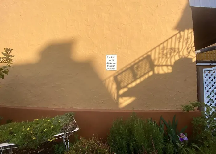 Walther 게스트하우스