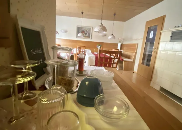 게스트하우스 Walther 3*