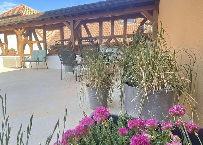 게스트하우스 Walther