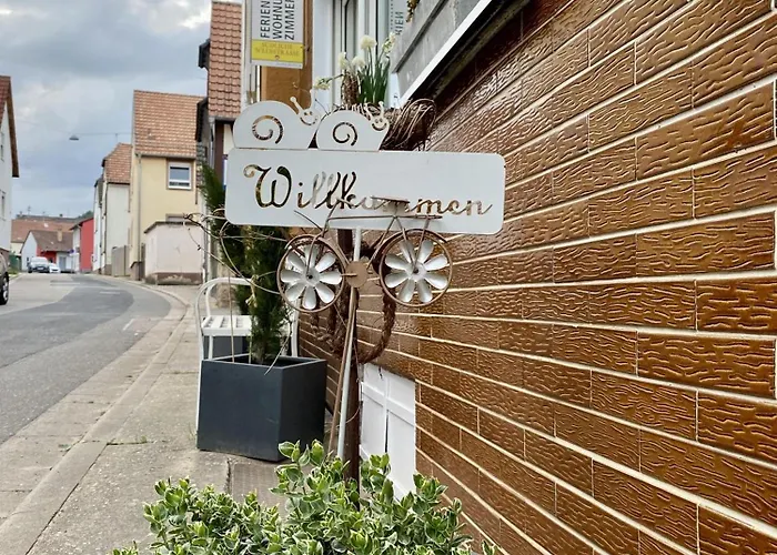 Walther 게스트하우스