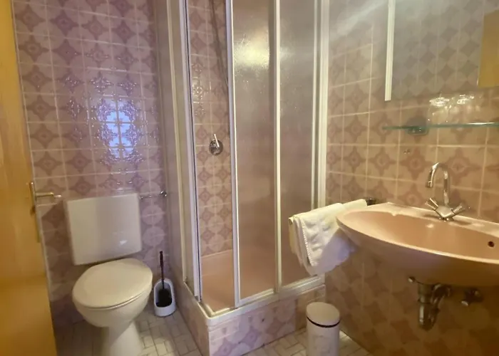 Walther 슈바이겐레크텐바크