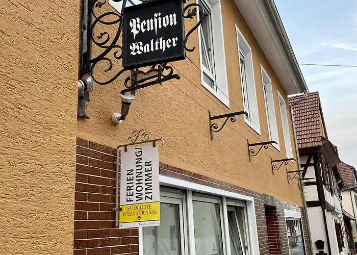 게스트하우스 Walther 3*