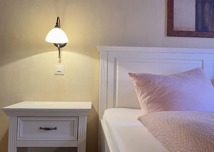 Walther 슈바이겐레크텐바크