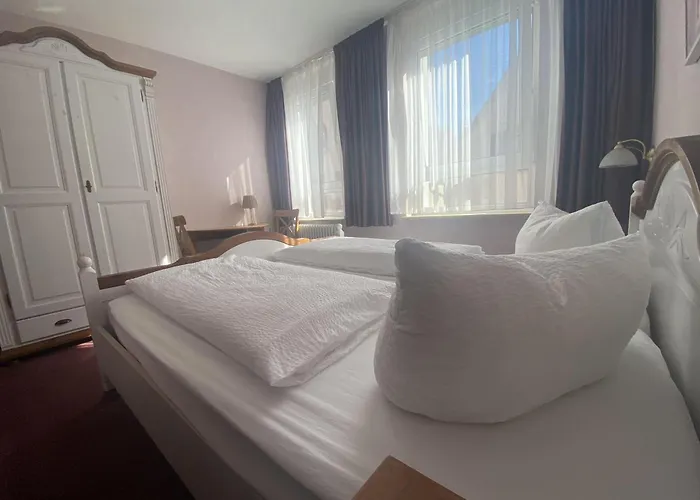 게스트하우스 Walther 슈바이겐레크텐바크