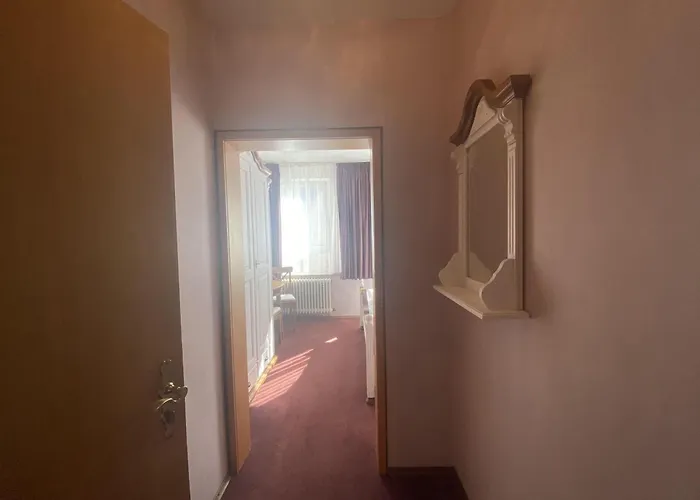 Walther 슈바이겐레크텐바크