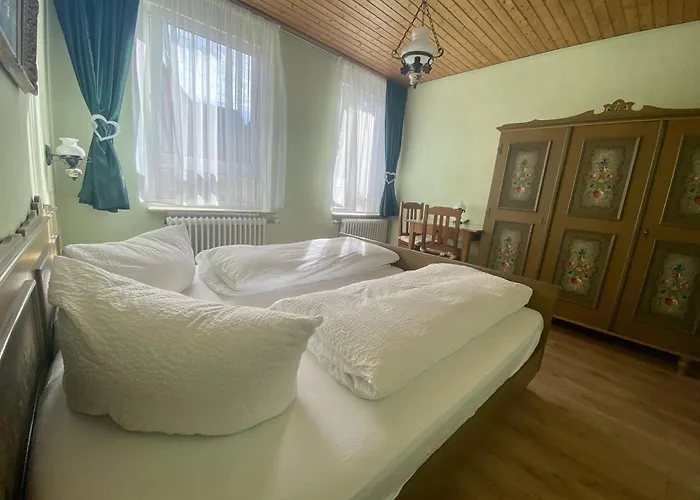 Walther 게스트하우스