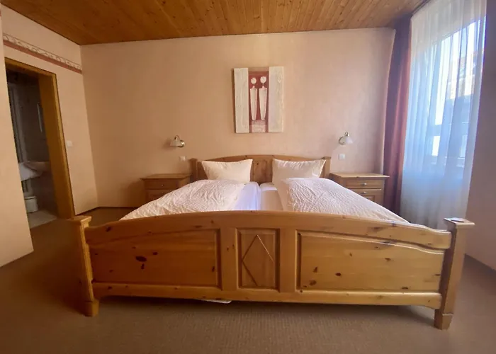 게스트하우스 Walther 3*