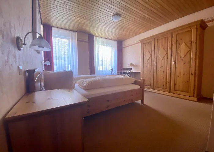 Walther 3* 슈바이겐레크텐바크