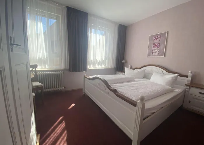 Walther 게스트하우스 3*