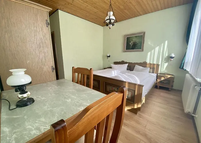 Walther 슈바이겐레크텐바크