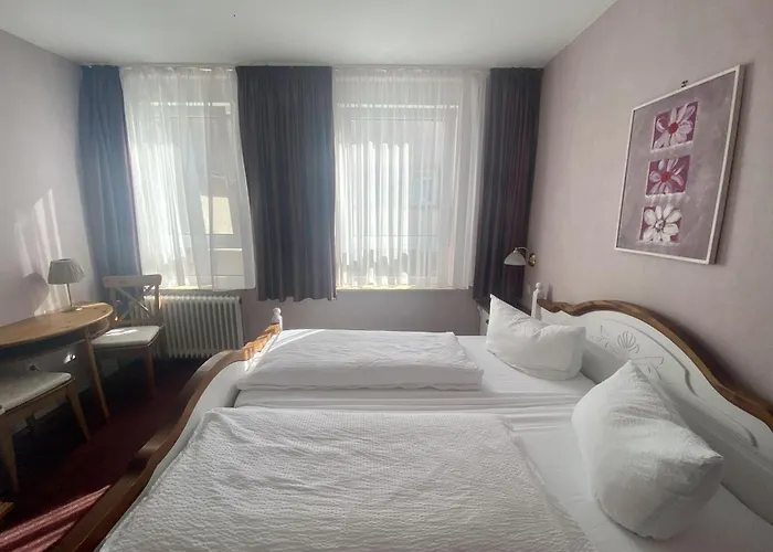 Walther 게스트하우스